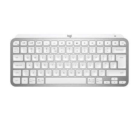 EAN 5099206099036 - Logitech 920-010499 teclado Oficina RF Wireless + Bluetooth QWERTY Inglés Gris imagen 1