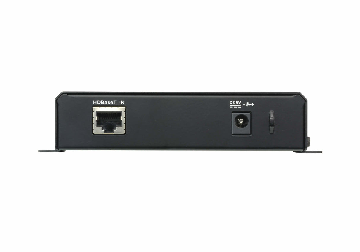 Aten Ve816r Receptor 4k Hdmi Hdbaset Con Escalador