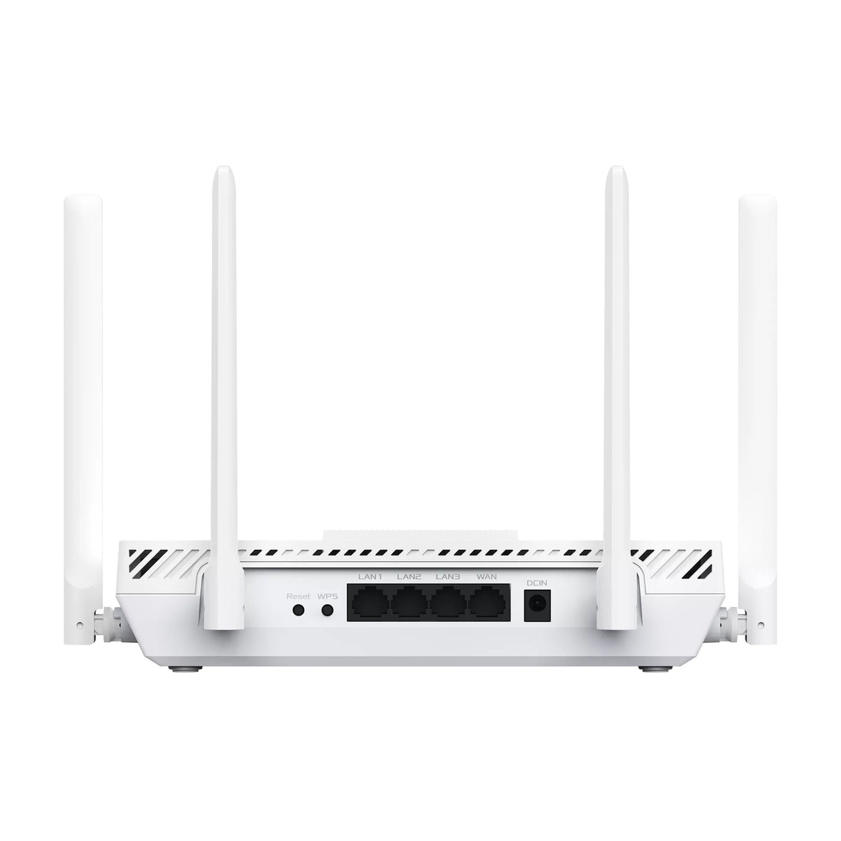 Asus Rt-Be3600e Router Inalámbrico 2.5 Gigabit Ethernet Doble Banda (2,4 Ghz / 5 Ghz) Blanco