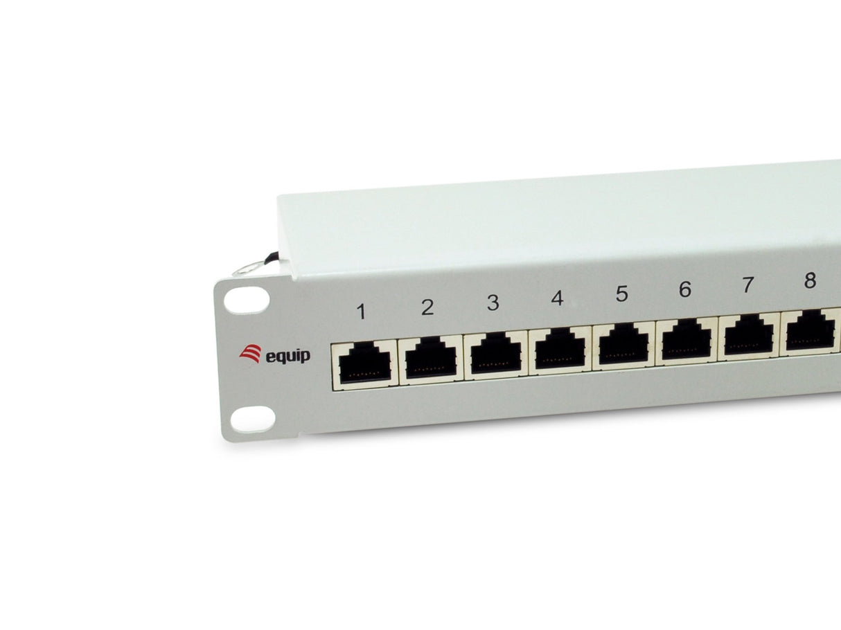 EAN 4015867237519 - Equip 326523 panel de parcheo 1U imagen 4