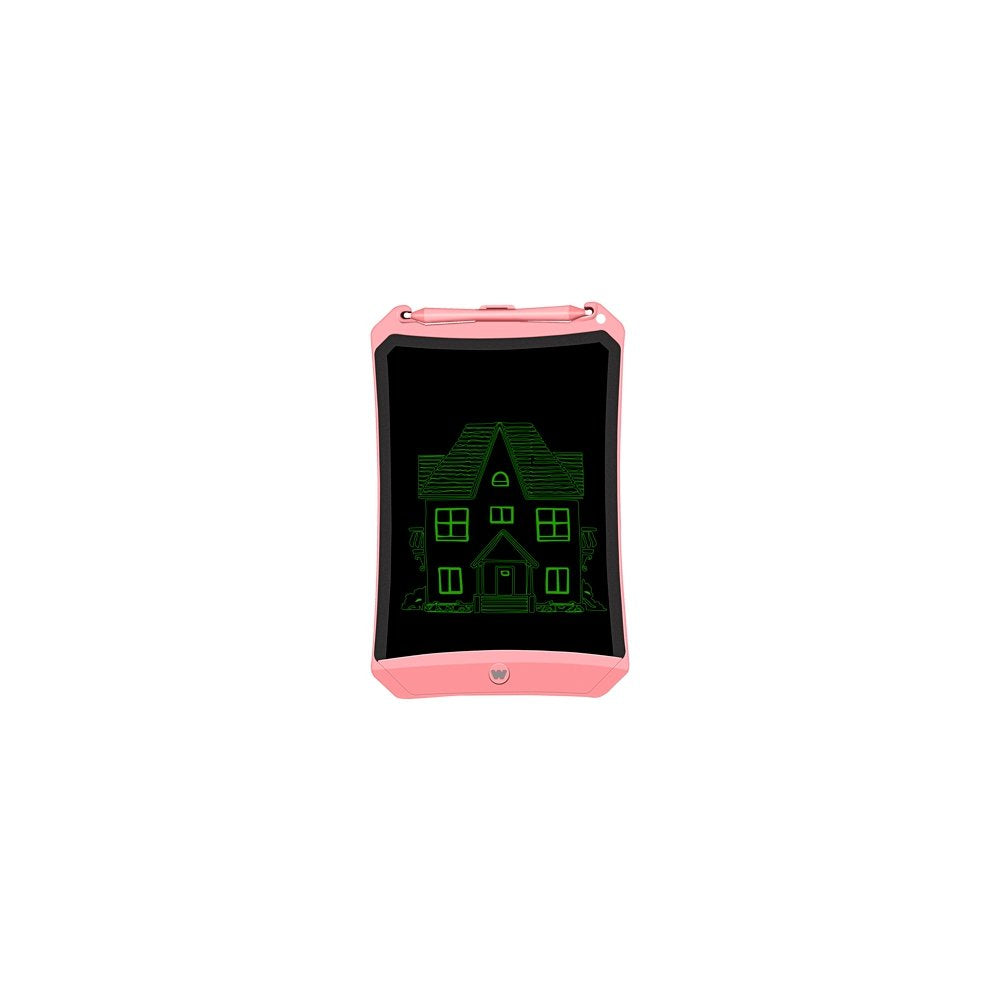EAN 8435089030594 - Woxter Smart pad 90 22,9 cm (9") Negro, Rosa imagen 3