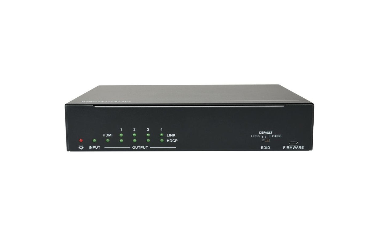EAN 5704174093152 - Vivolink VLHDBSP1X4 divisor de video HDMI imagen 4