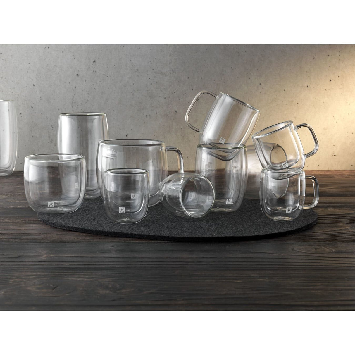 EAN 4009839381157 - ZWILLING SORRENTO PLUS Transparente 2 pieza(s) 0,134 ml imagen 2