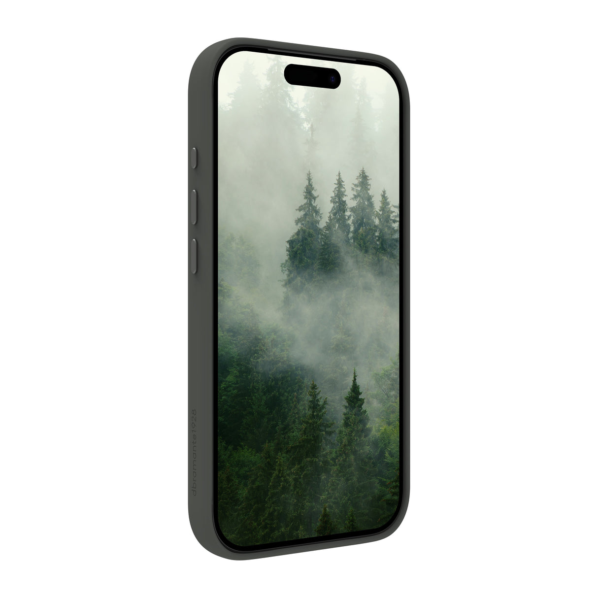 EAN 5711428066695 - dbramante1928 Roskilde MS Kick ICON funda para teléfono móvil Verde imagen 3