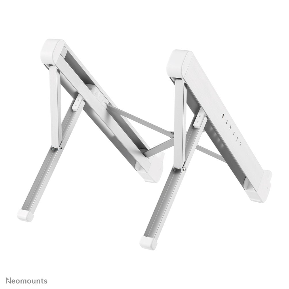 EAN 8717371448349 - Neomounts NSLS010 soporte para ordenador portátil Plata 43,2 cm (17") imagen 6