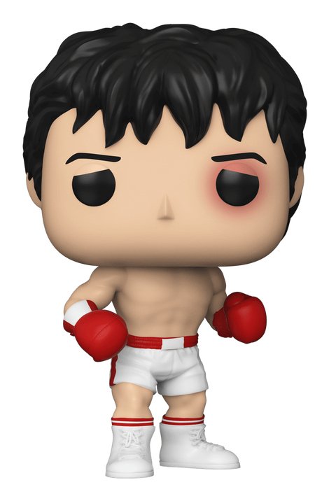 Figura Pop Rocky 45th Rocky Balboa