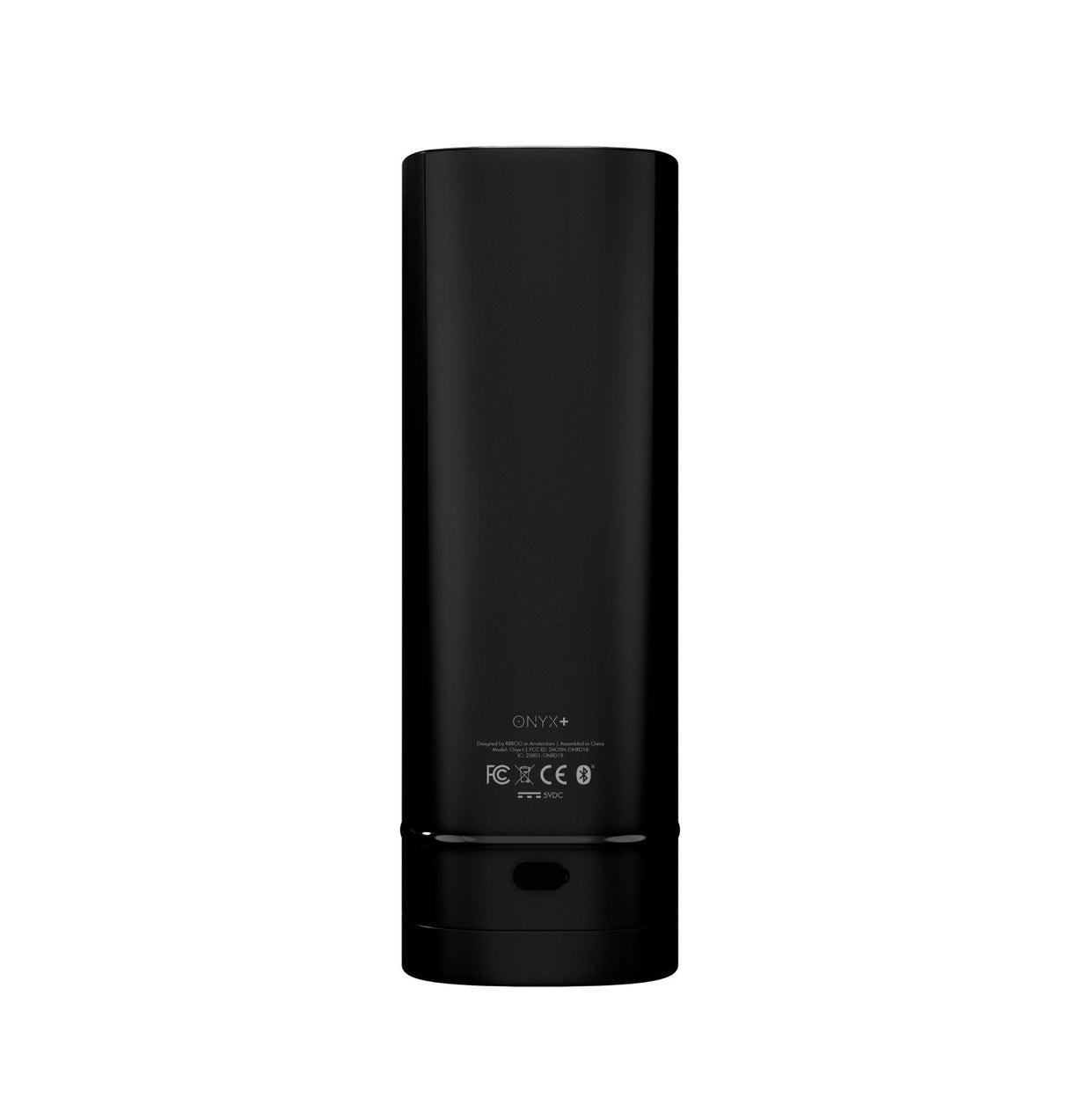 Kiiroo - Onyx+ Teledildonic Masturbador Asa Akira Experience