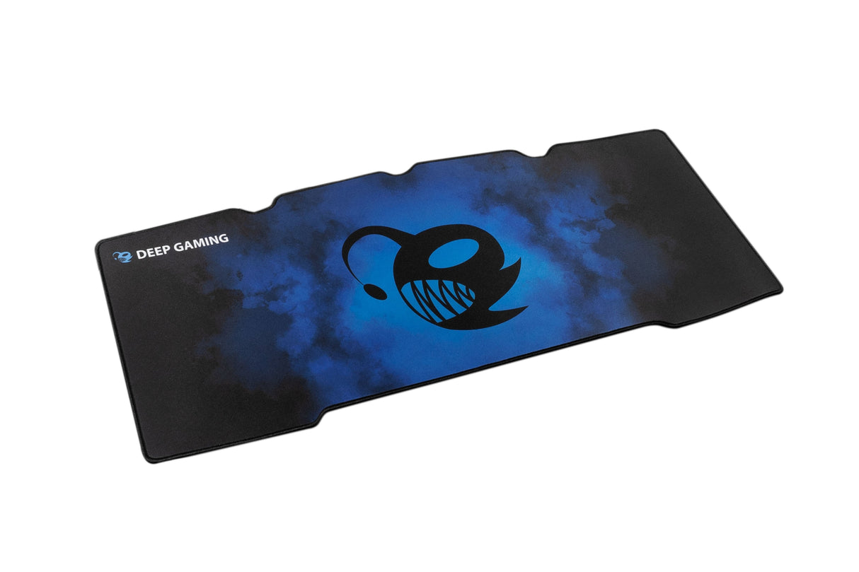 Coolbox Alfombrilla Deepgaming Deepsurf L (850x300x4mm)