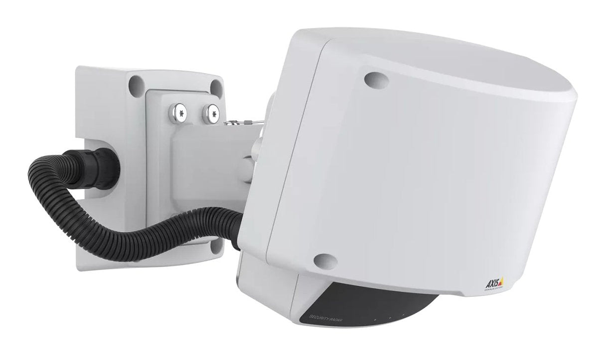 Axis 01564-001 Detector De Movimiento Alámbrico Blanco