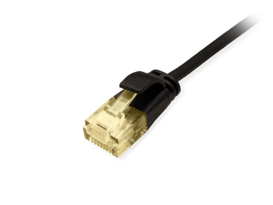 EAN 4015867242032 - Equip 626904 cable de red Negro 1,5 m Cat6a U/UTP (UTP) imagen 1