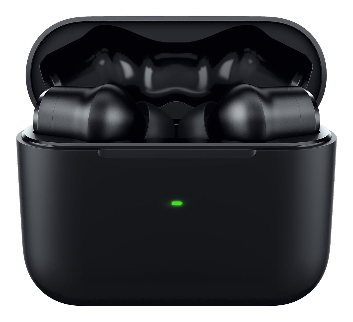 EAN 8887910060209 - Razer Hammerhead Pro HyperSpeed Auriculares True Wireless Stereo (TWS) Dentro de oído Juego Bluetooth Neg imagen 2