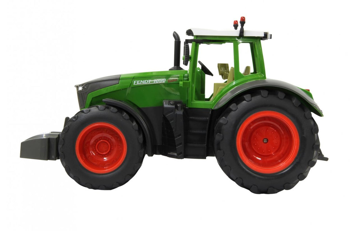 Jamara Fendt 1050 Vario 1:16 2,4ghz 8+