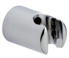 Tesa Spaa Pared-Brausehalter Incl. Klebelösung