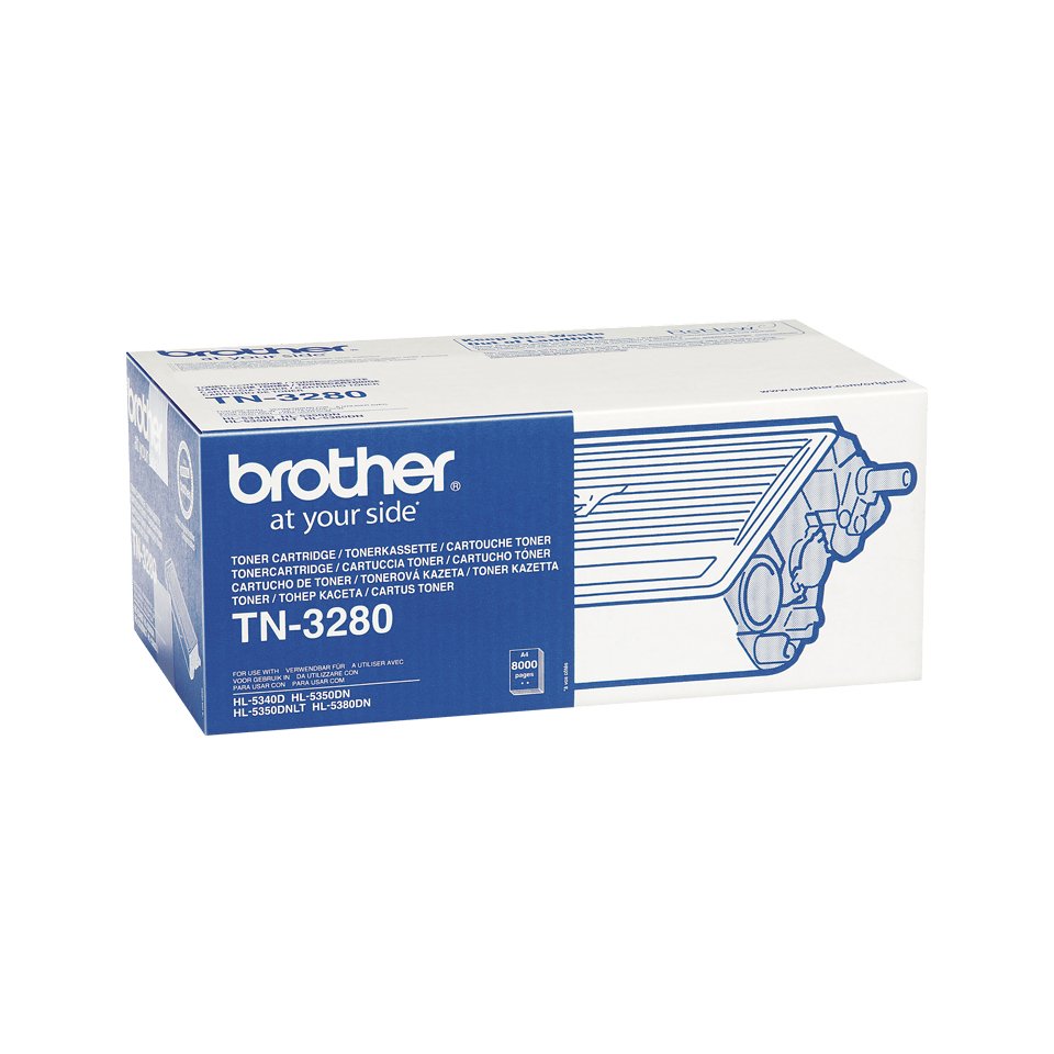 Toner Brother Tn-3280p