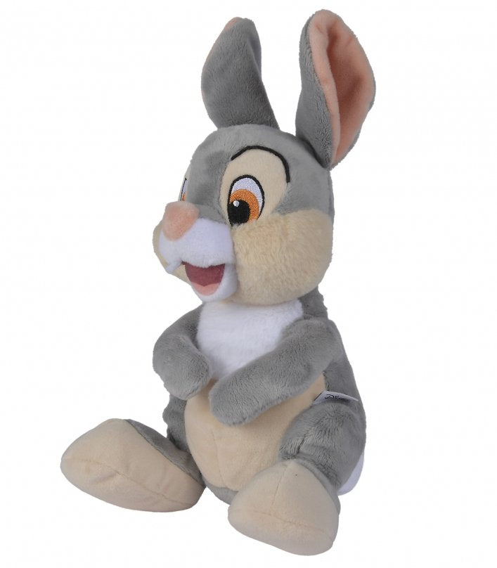 Peluche Tambor Bambi Disney 35cm