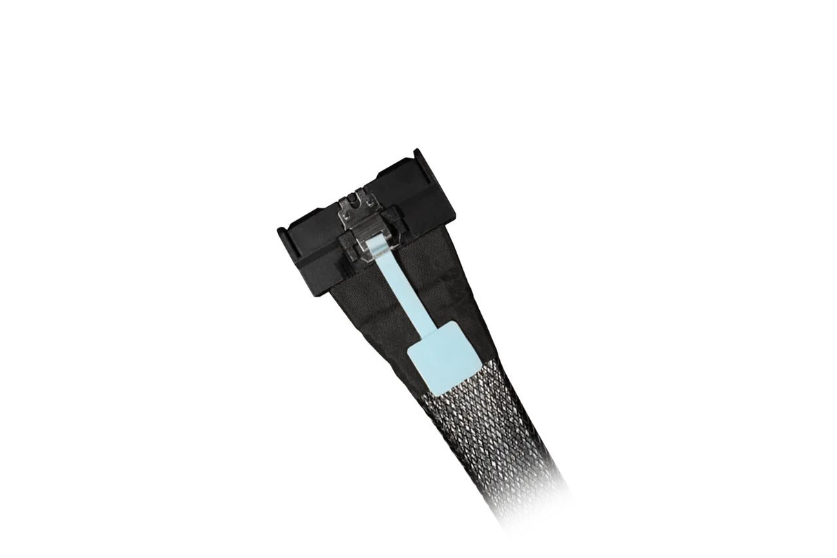 EAN 4713227446570 - Icy Dock MB413L-B accesorio y pieza para dispositivo de almacenamiento de datos Cable imagen 3