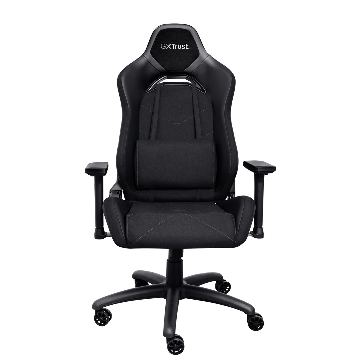 Silla Gaming Trust Gaming Gxt 714 Ruya Negra
