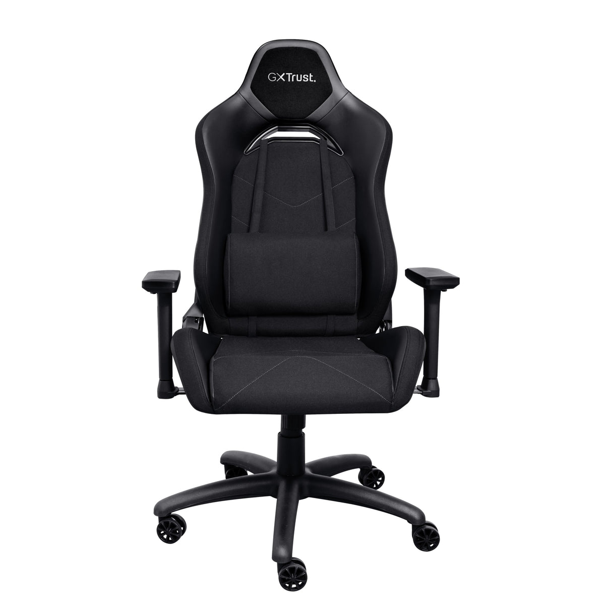 EAN 8713439249088 - Trust GXT 714 RUYA Silla para videojuegos universal Negro imagen 3