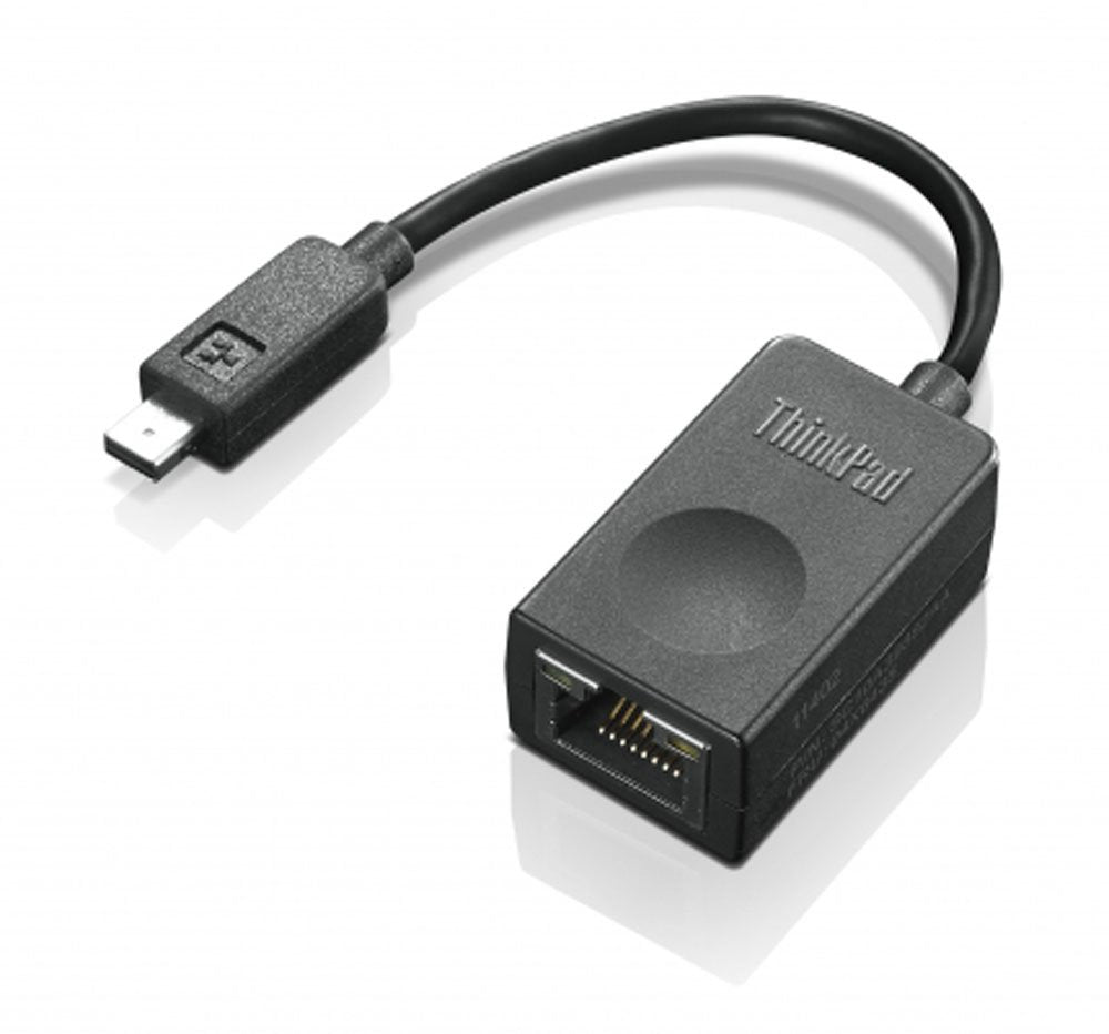 Thinkpad Ethernet Extention New Retail