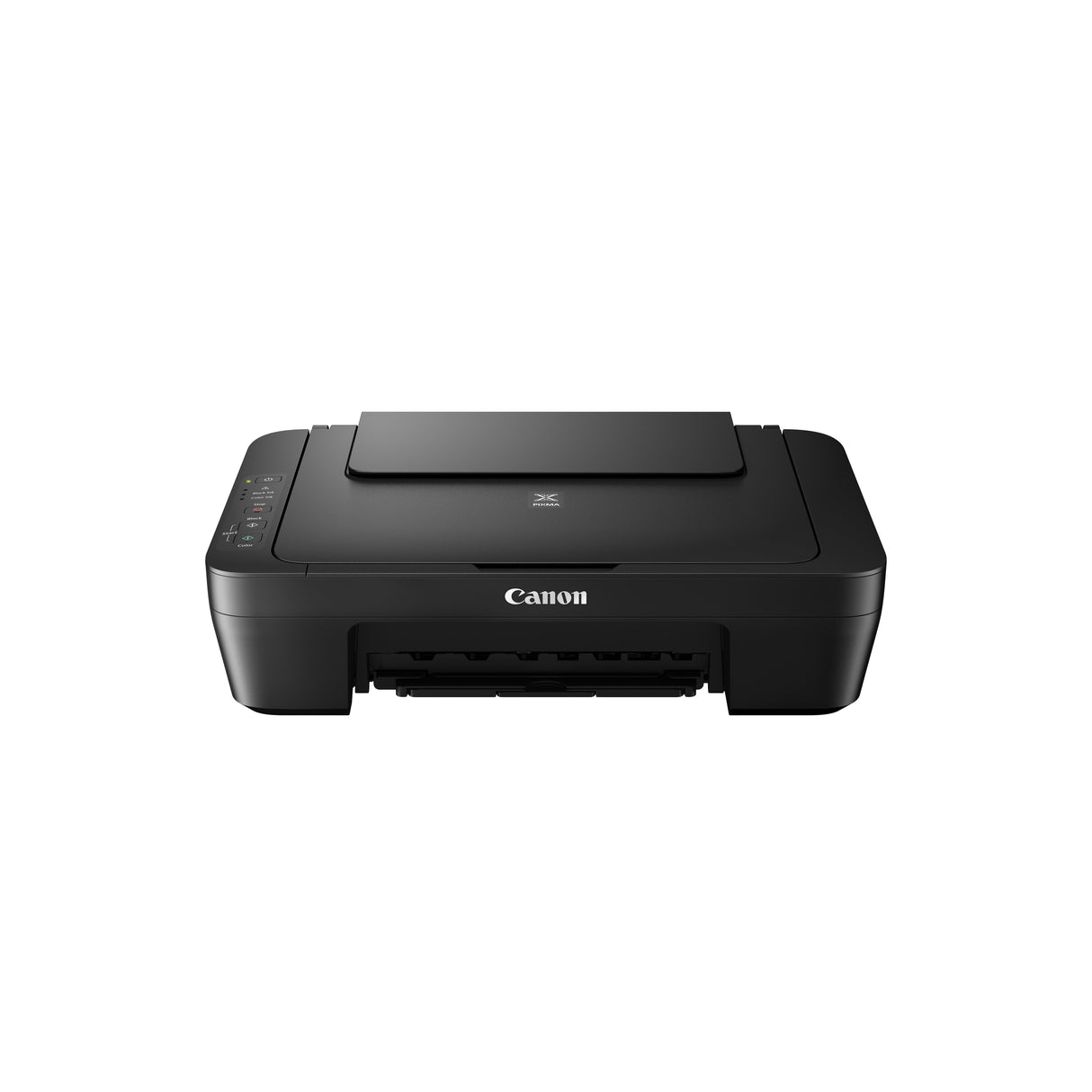 Impresora Canon Pixma Mg2555s, Tinta Color, 4800 X 600 Dpi, Copia A Color, A4, Negro