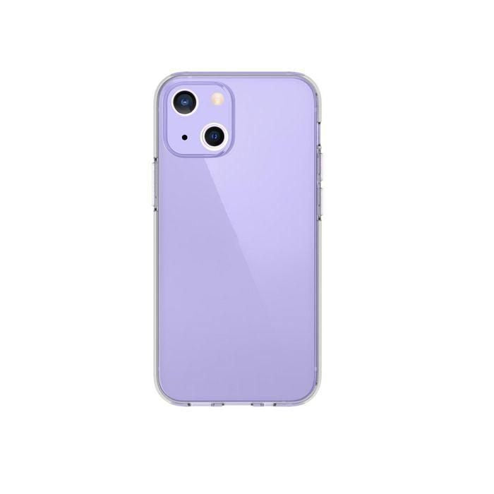 EAN 5704174529545 - eSTUFF ES67100001 funda para teléfono móvil 13,7 cm (5.4") Transparente imagen 3