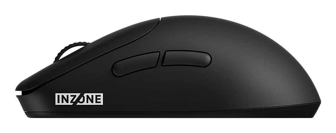 Sony Inzone Ratón Juego Mano Derecha Rf Inalámbrico Óptico 30000 Dpi