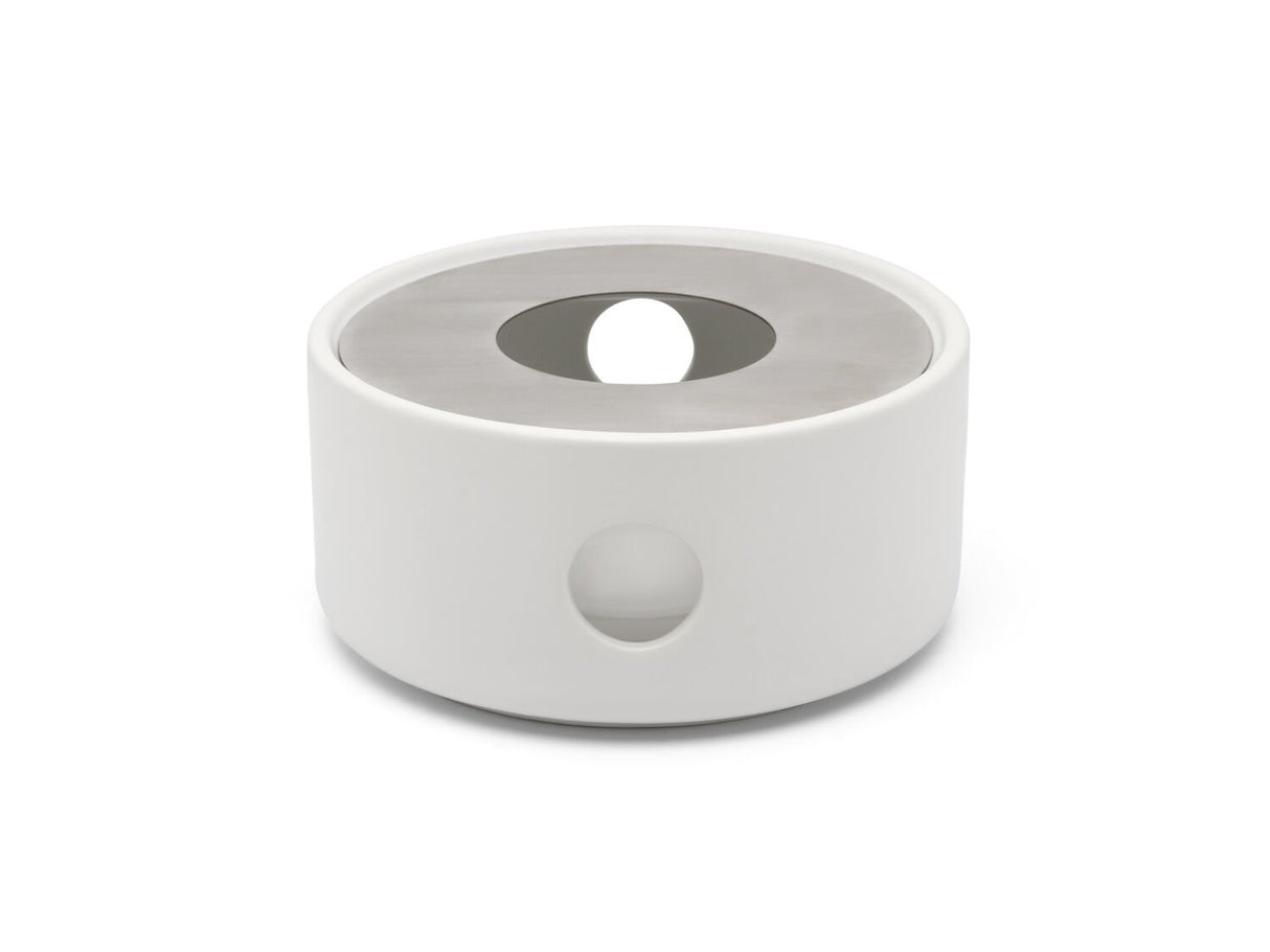 EAN 8720052008329 - Bredemeijer Umea Juego de tetera 1200 ml Blanco imagen 6