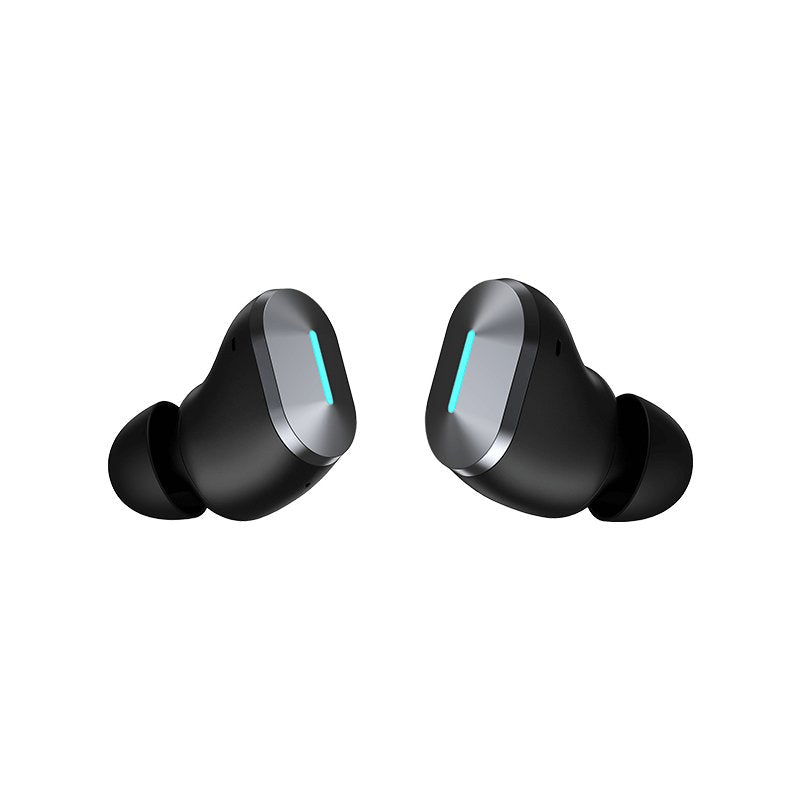 EAN 6923520246823 - Edifier GX05 Auriculares True Wireless Stereo (TWS) Dentro de oído Juego USB Tipo C Bluetooth Gris imagen 2