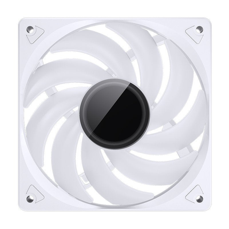 Jonsbo Cr-1000 V2 Rgb - Blanco