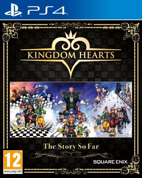 EAN 5021290083806 - PLAION 1033100 vídeo juego Estándar Español, Italiano PlayStation 4 imagen 1