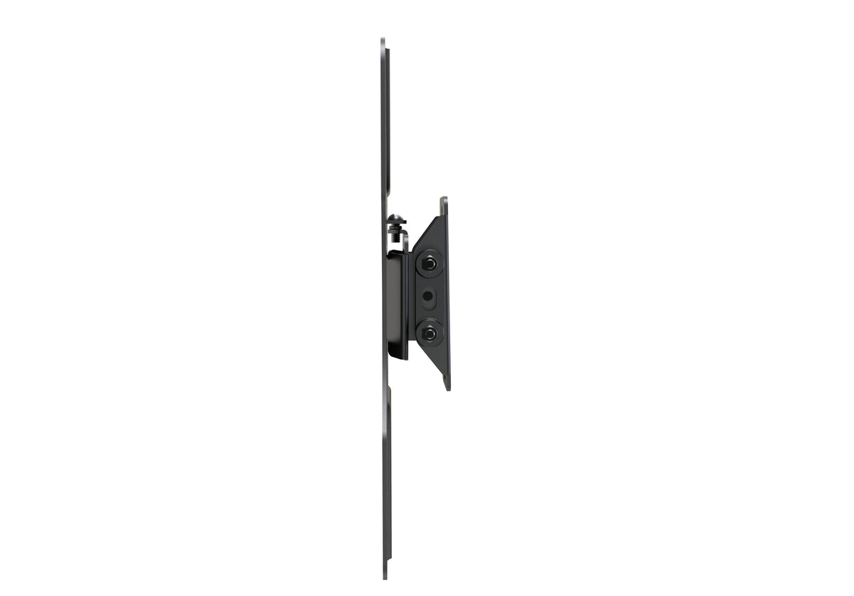 Vision Vfm-W2x2tv2 Soporte De Pared Para Pantalla Plana 106,7 Cm (42") Negro