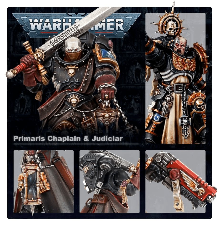 Warhammer 40k - Boite De Jeu V.11 : Armageddon (En)