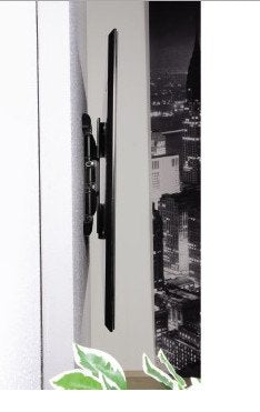 Soporte Pared Hama Vesa Hasta 65" 400 X 400 35kg