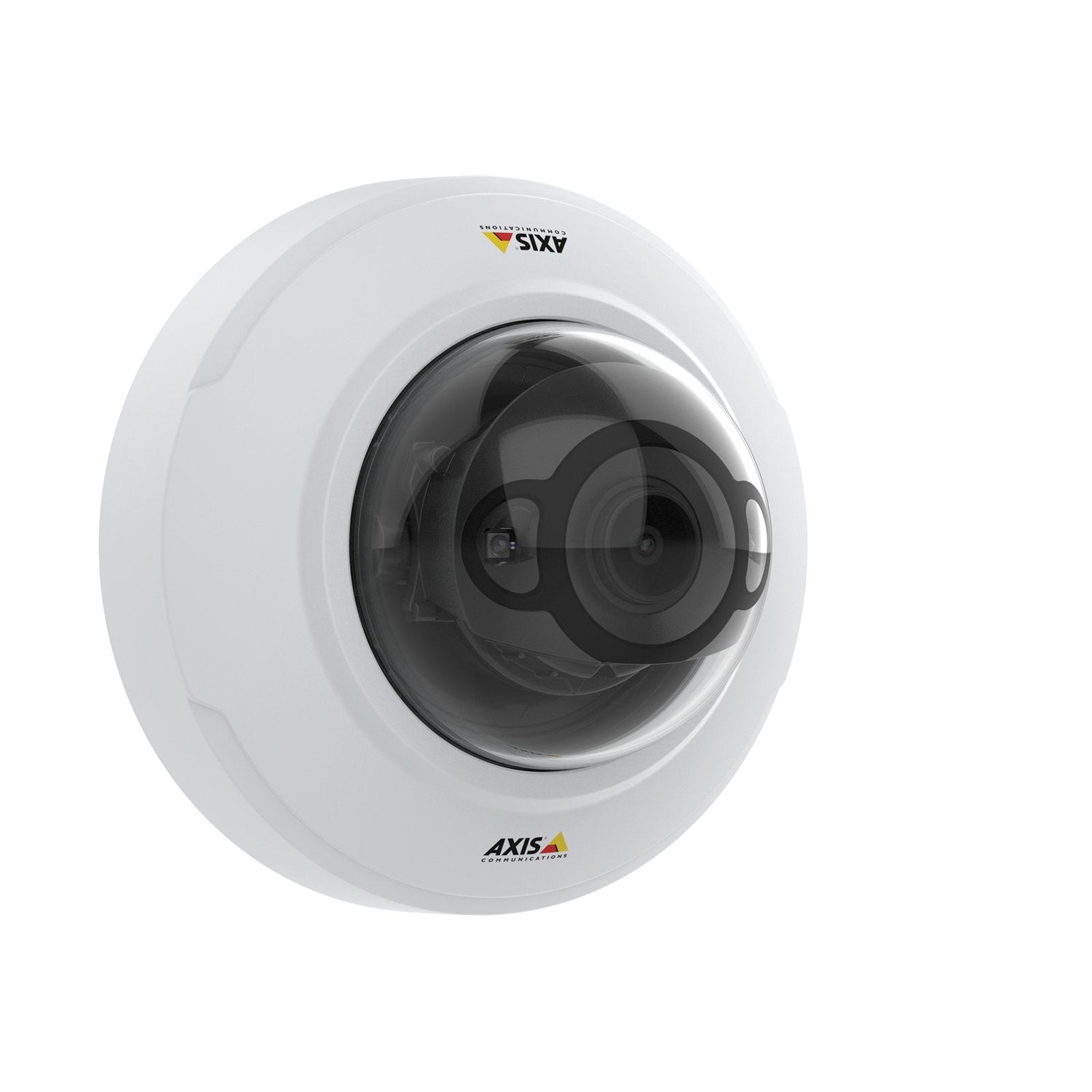 Axis M4216-Lv Cámara De Seguridad Ip Interior 2304 X 1728 Pixeles Techo/Pared