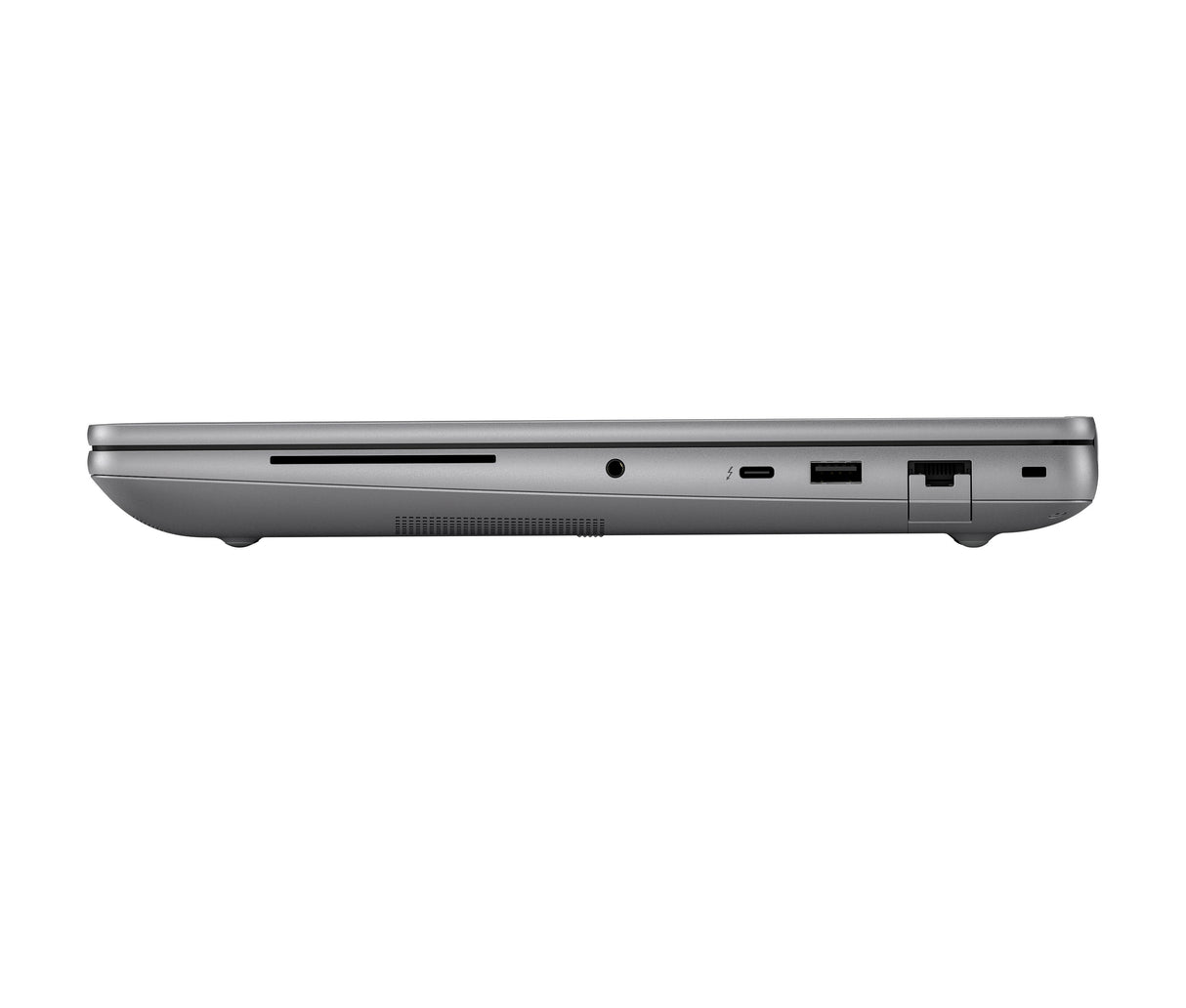 Hp Zbg1i16 U7 265hx 16 32gb/1t Pc Spain Spanish Localization