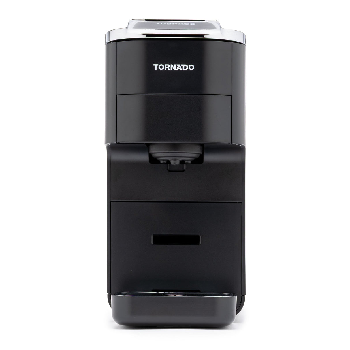 EAN 6221127468489 - TORNADO TCM7042-GS Totalmente automática Macchina per caffè a capsule 1,5 L imagen 10