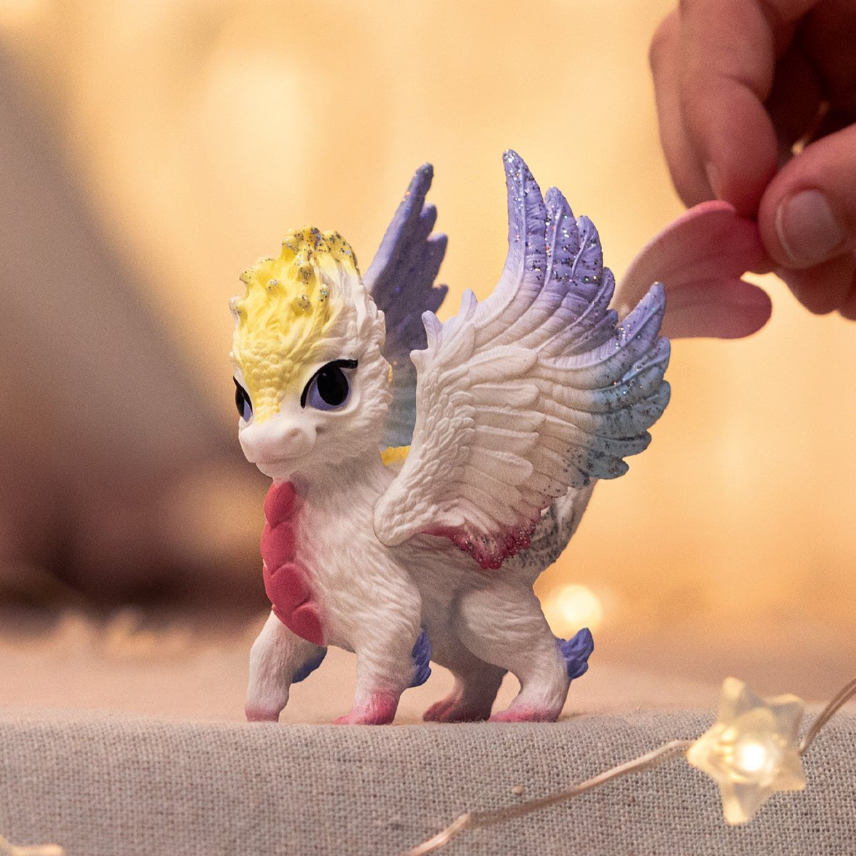 EAN 4059433777993 - schleich BAYALA 70825 figura de juguete para niños imagen 2