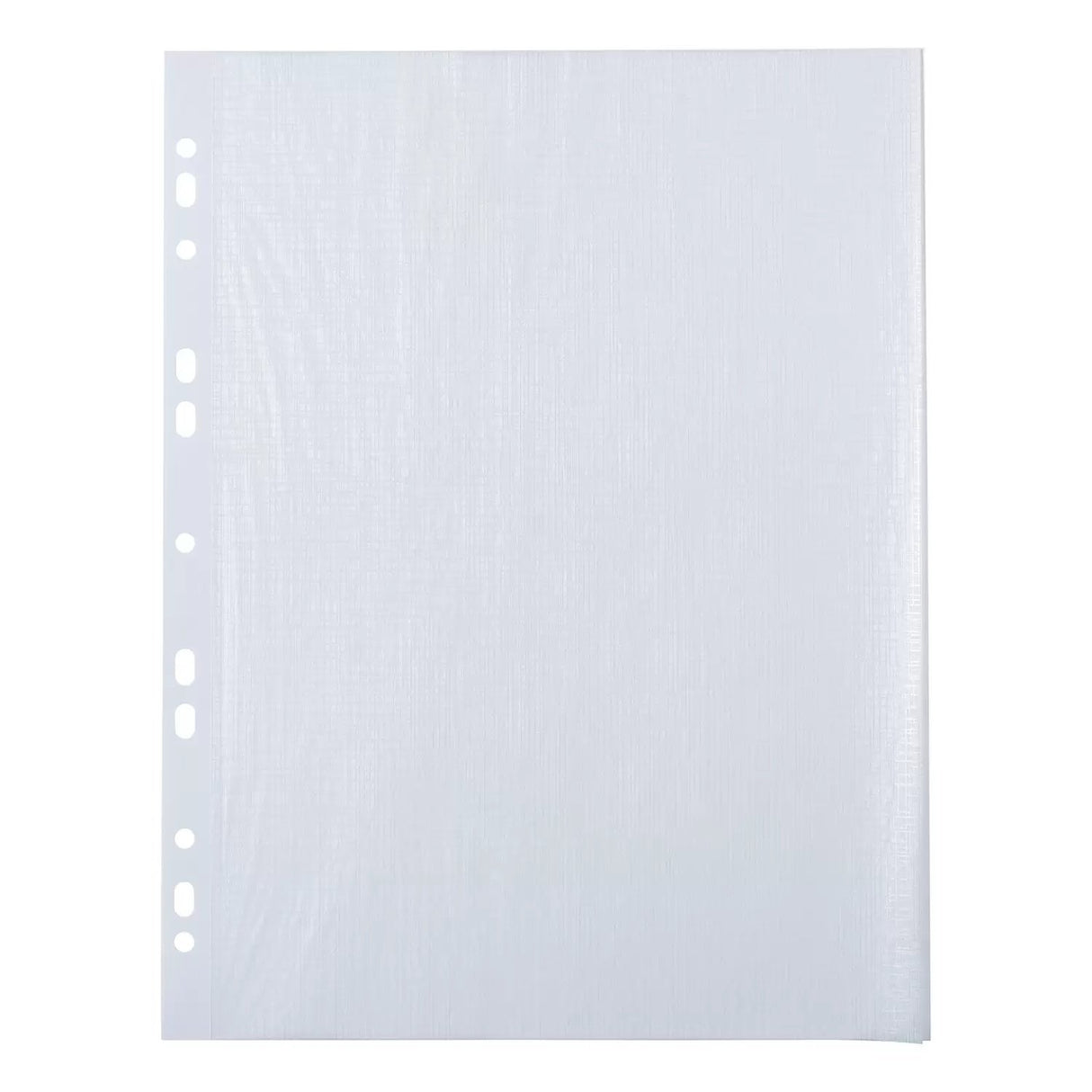 EAN 4008705075718 - HERMA 7571 protector de hojas 230 x 297 mm Cartón 1 pieza(s) imagen 3