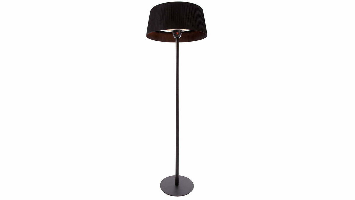 EAN 8718801853092 - Sunred Artix SB Basic Interior Negro 2100 W Calefactor eléctrico infrarrojo imagen 1