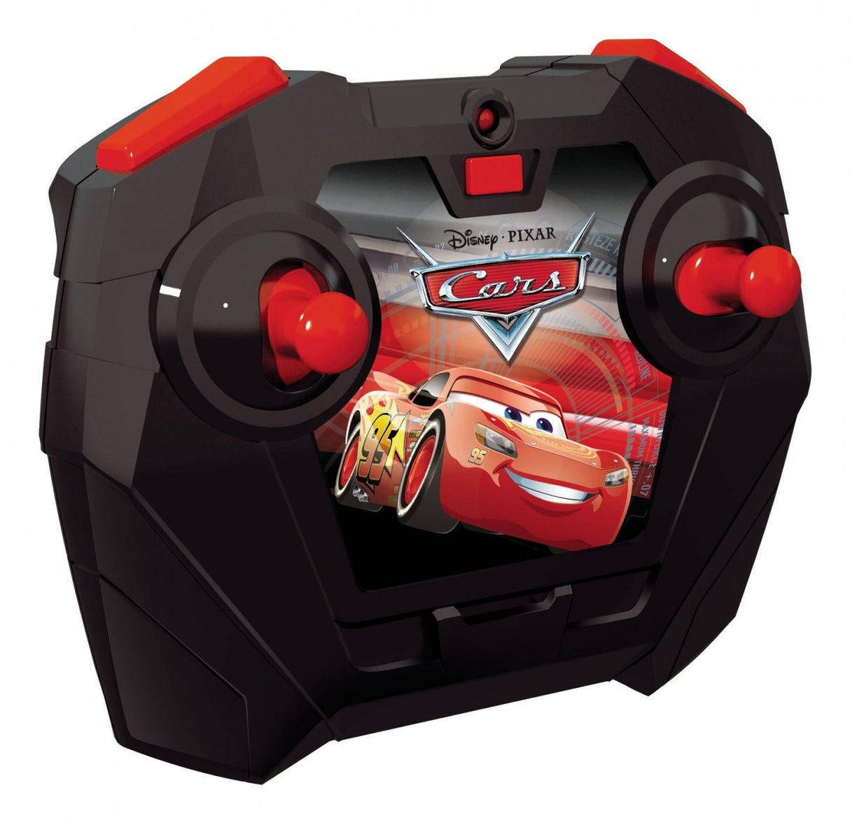 Dickie Rc Rayo Mcqueen Cars 3 1:24 Turbo 203084028