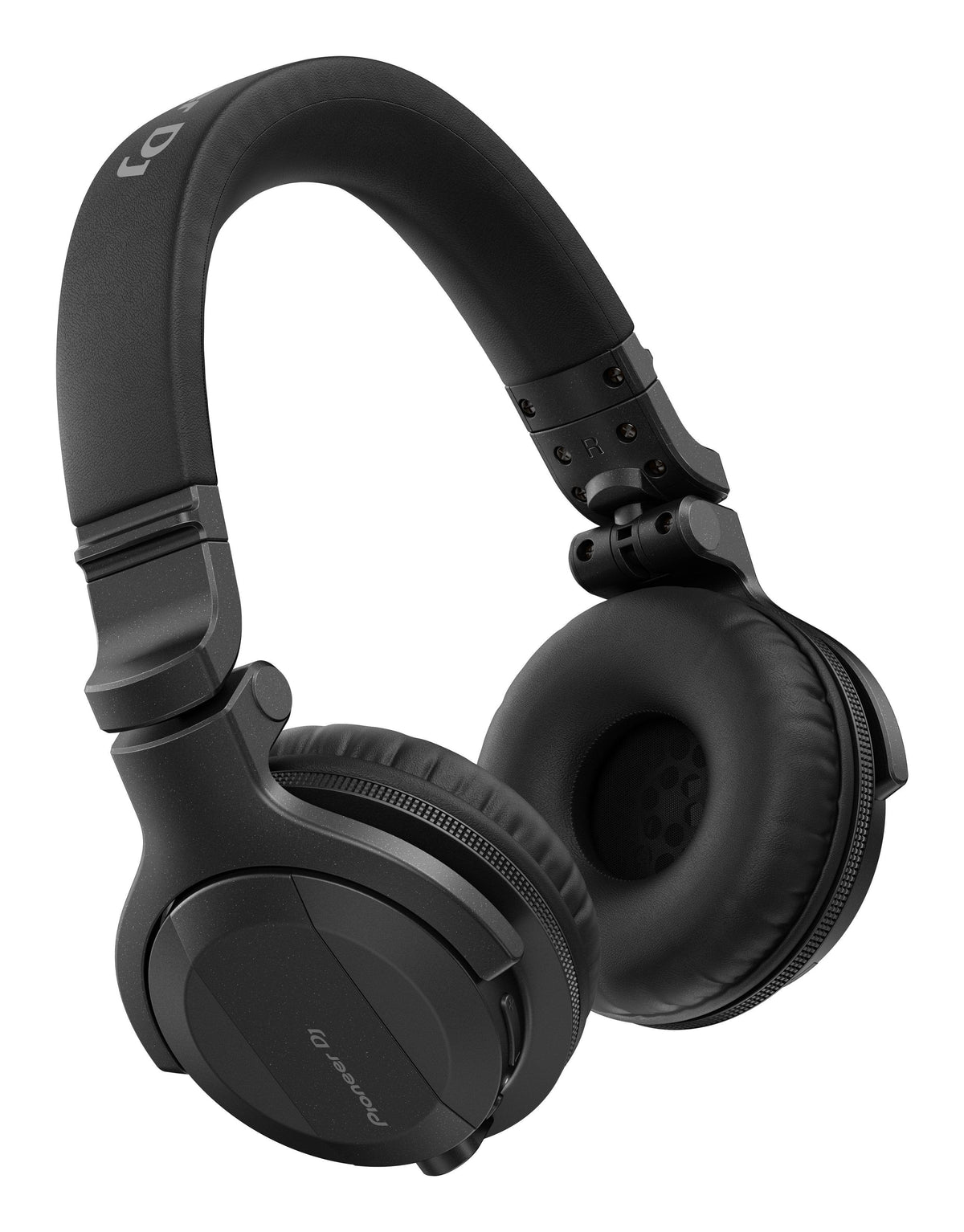 Pioneer Hdj-Cue1bt-K Over Ear Auriculares Bluetooth Con Cable Negro Plegable - Auriculares - 30 Khz