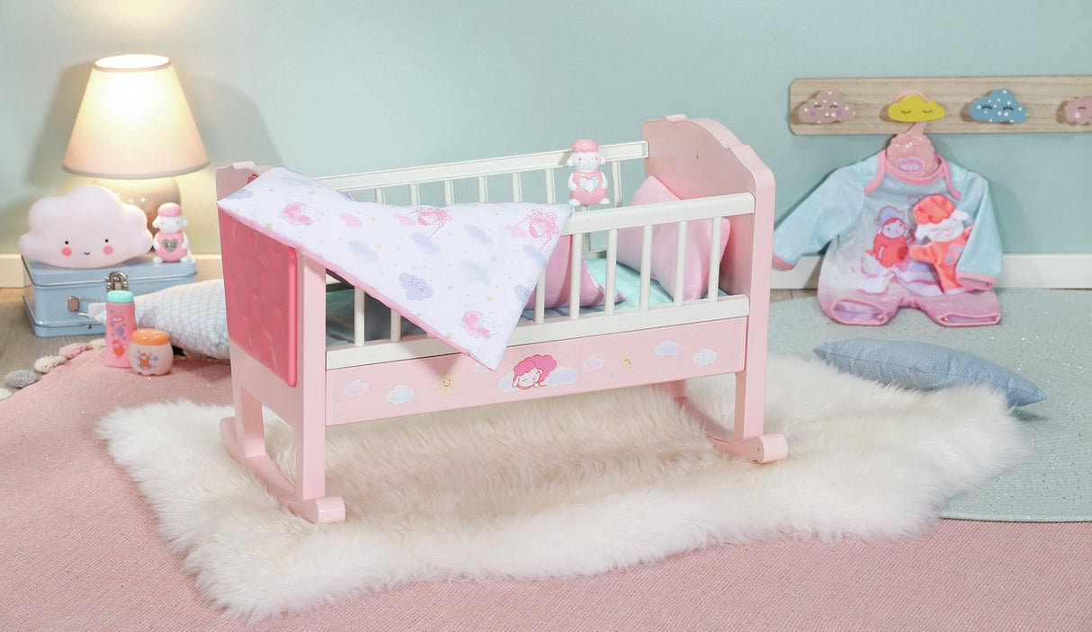 Baby Annabell Baby Care Set