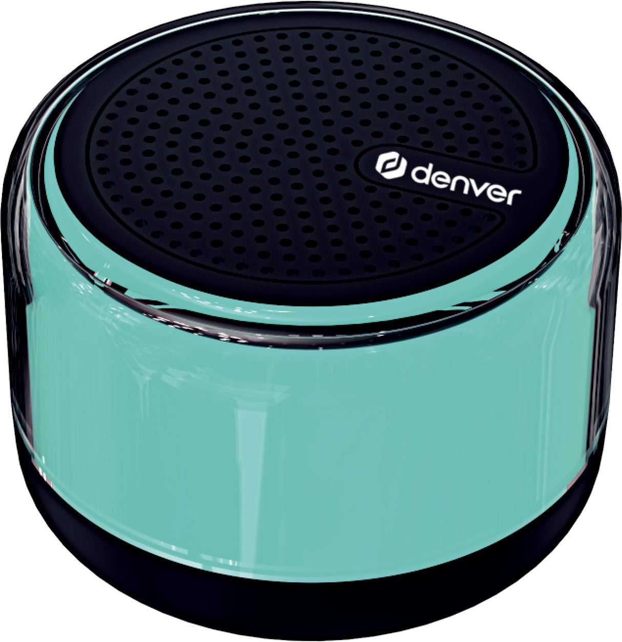 EAN 5706751070952 - Denver BTP-103 altavoz portátil o de fiesta Negro 3 W imagen 1