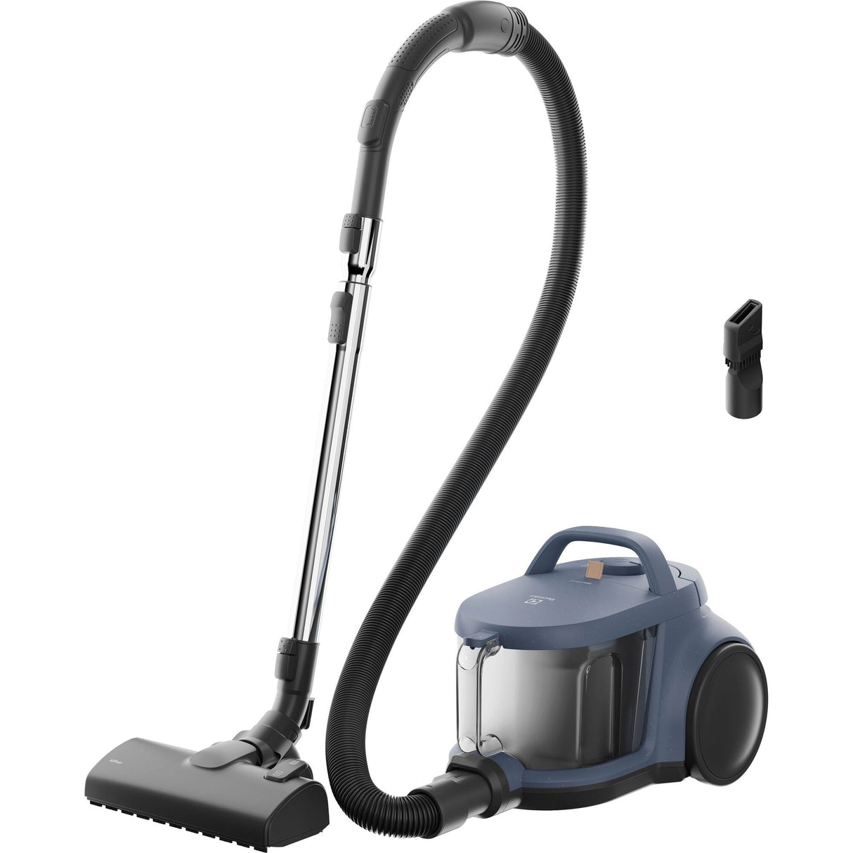EAN 7333394082479 - Electrolux EL51C1LDB 2 L Aspiradora de tambor Secar 1000 W Sin bolsa imagen 31