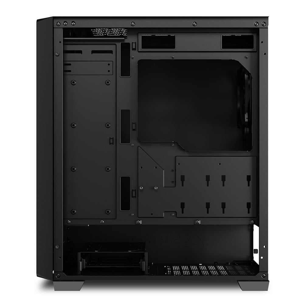 EAN 4044951039074 - Sharkoon VS8 Midi Tower Negro imagen 6