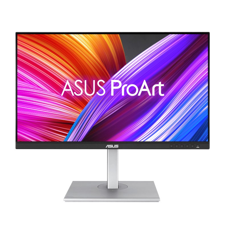 EAN 4711387012376 - ASUS ProArt PA278CGV pantalla para PC 68,6 cm (27") 2560 x 1440 Pixeles Quad HD LCD Negro imagen 2