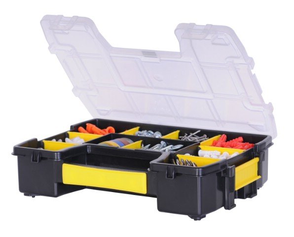 Organizador Separador De Vacío Mini Stanley Sortmaster