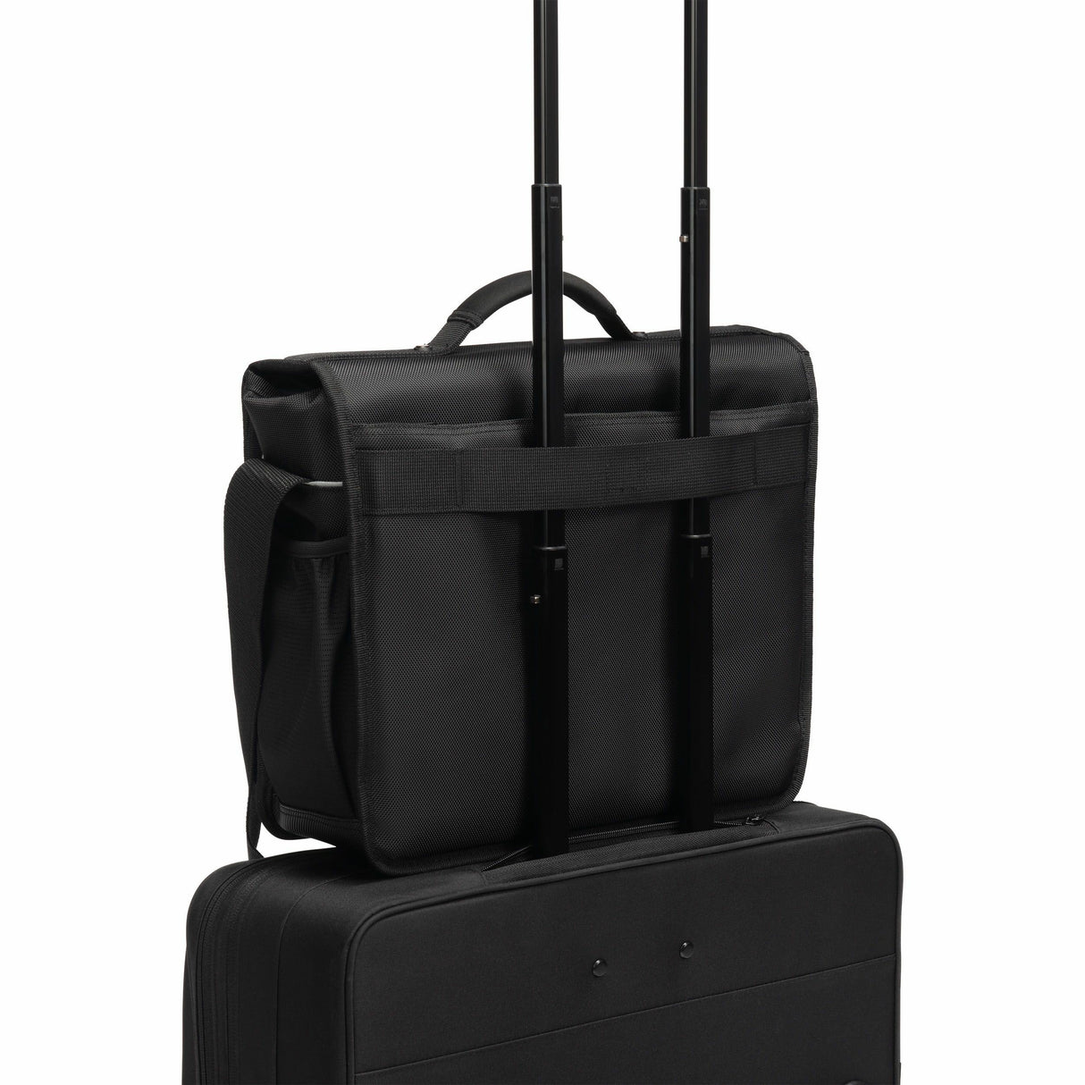 EAN 7640239421547 - DICOTA P20471-16 bolso y bandolera Tereftalato de polietileno reciclado (rPET), Termoplástico de poliuret imagen 8