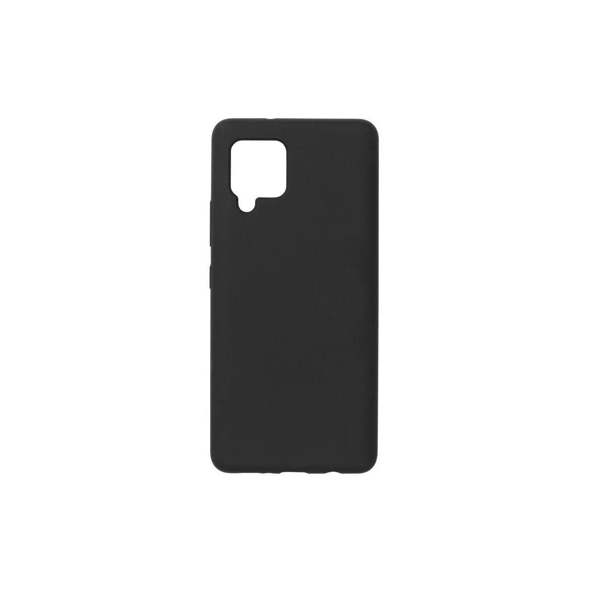 Estuff Samsung Galaxy A42 5g Funda Para A42 5g Negro