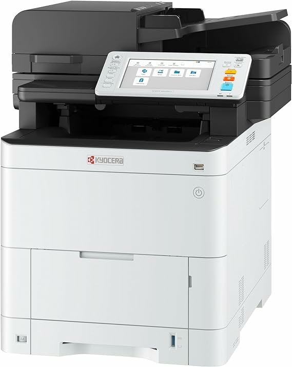 EAN 632983937617 - KYOCERA ECOSYS MA3500cix/Plus Laser A4 1200 x 1200 DPI 35 ppm imagen 3